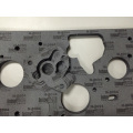 Rubber Gasket Die Cutting Machine